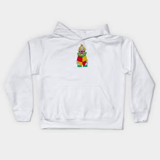 Bibbo - Killer Klown Kids Hoodie